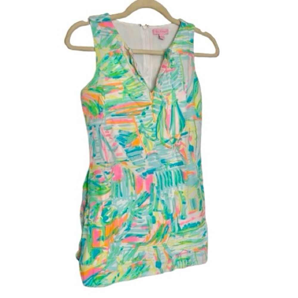 Lilly Pulitzer Tanya Romper